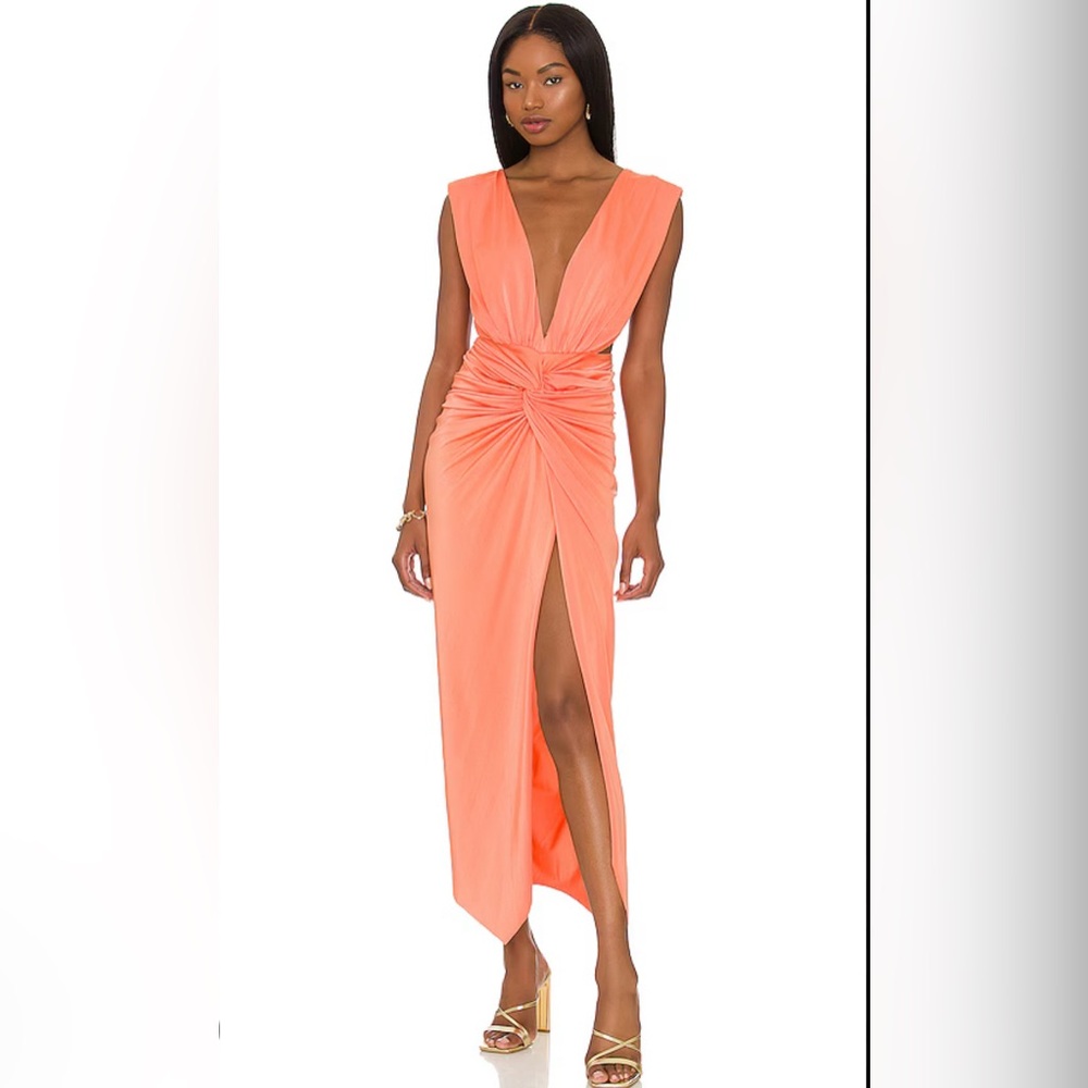 Baobab Mia Dress. Worn once.